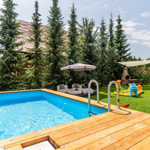 Aparthotel Delta Białka Tatrzańska – Białka Tatrzańska, Polsko