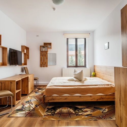 Hotel Carpați Gura Humorului