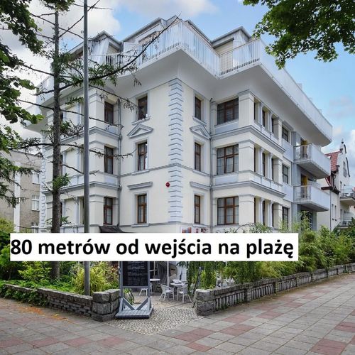 Promień Słońca Świnoujście