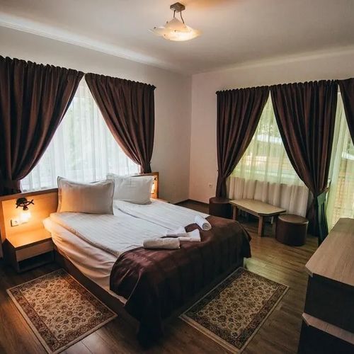 Vila Szandy Sovata