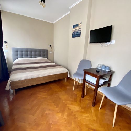 Apartament Johann Gott Brașov