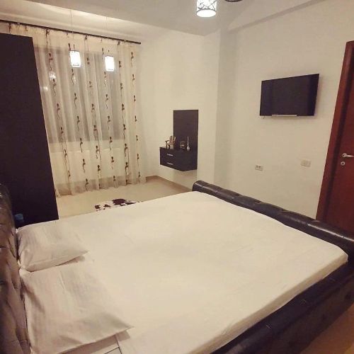 Apartament Zebra Mamaia Nord