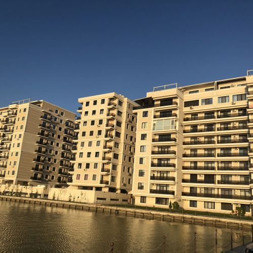 Solid Residence Apartamente Mamaia – Mamaia, România