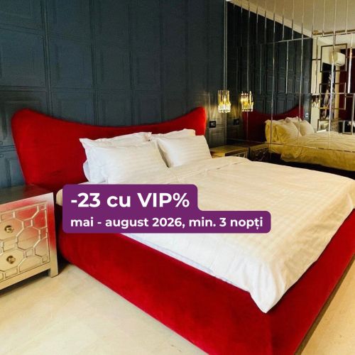 Solid Residence Apartamente Mamaia