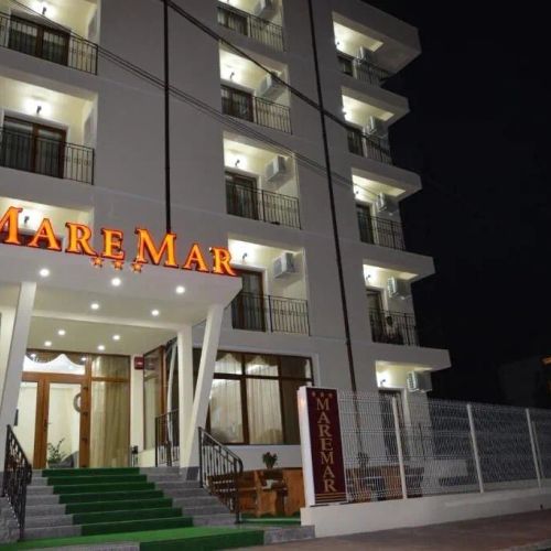 Hotel MareMar Eforie Nord