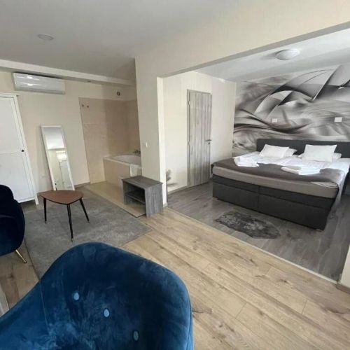 Brill Hotel Békéscsaba – Bichișciaba, Ungaria