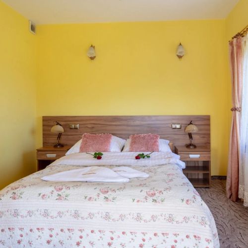 Hotel Góralski Raj Nowy Targ – Nowy Targ, Polska