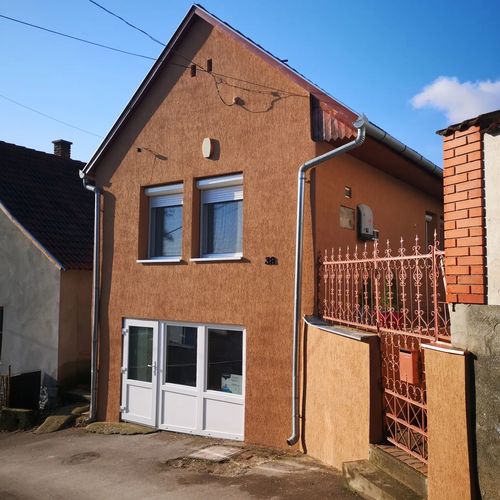 Nagyfazék Vendégház Villány