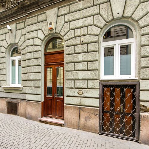Budapest City Guesthouse Budapest – Budapesta, Ungaria