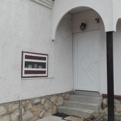 Enzo Vendégház Lánycsók