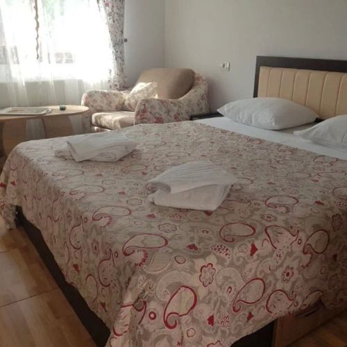 Casa Dodoc Căciulata – Căciulata, România