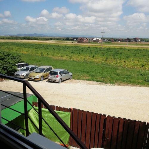 Apartament Dodo Săcele