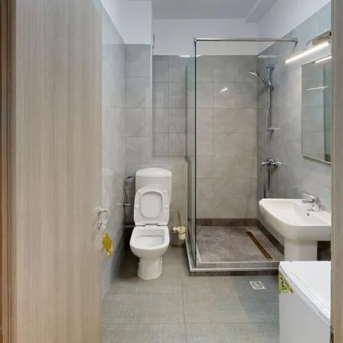Le Blanc Aparthotel București – București, România