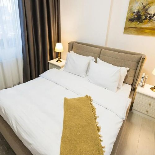 Le Blanc Aparthotel București