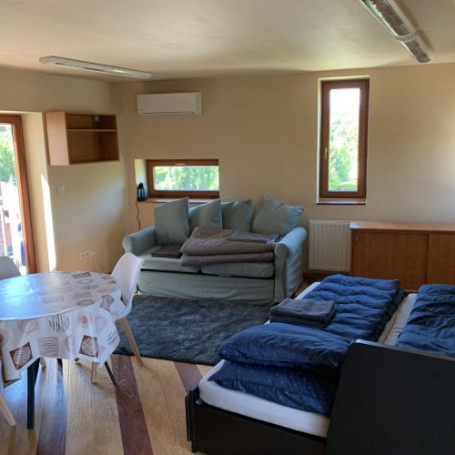 Jakócs Szállása Apartman Balatonfüred – Balatonfüred, Węgry