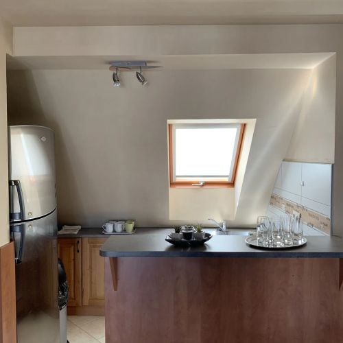 Jakócs Szállása Apartman Balatonfüred – Balatonfüred, Węgry
