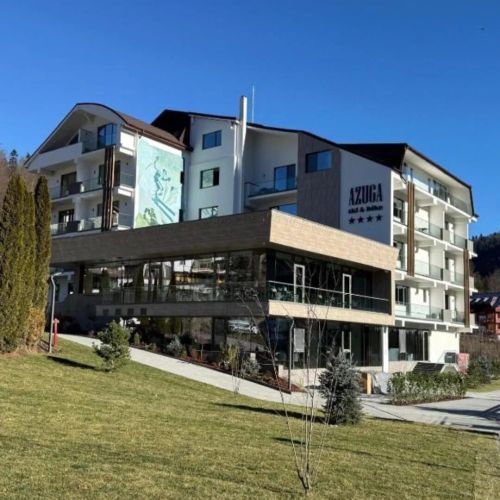 Azuga Ski & Bike Resort