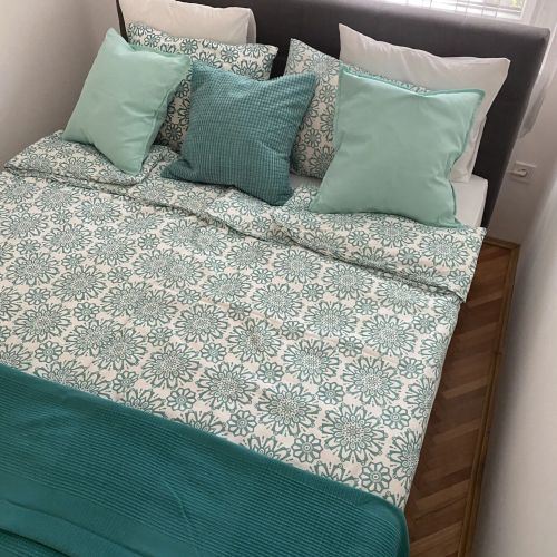 Gabendi Apartman Eger