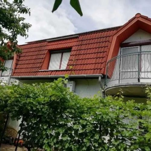 Sunnyside Apartman Siófok – Siófok, Ungaria