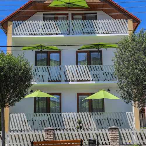 Villa Grande Hévíz