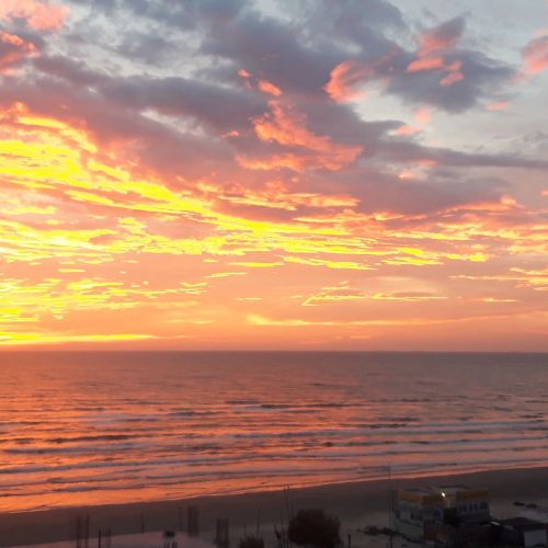 Apartament With the view Mamaia Nord – Mamaia-Sat, România