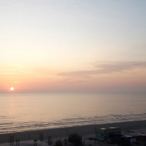 Apartament With the view Mamaia Nord – Mamaia-Sat, România