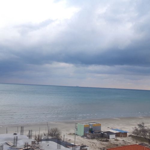 Apartament With the view Mamaia Nord – Mamaia-Sat, România