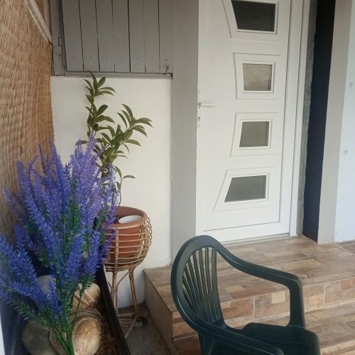 Sétáló utcai Avokádó Apartman Keszthely
