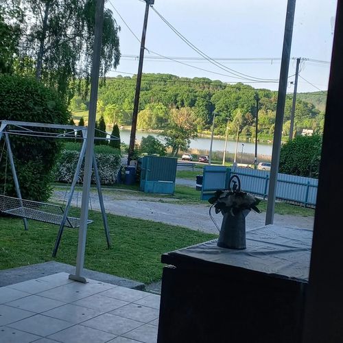 Onix-Orfű Aqua Apartman Orfű