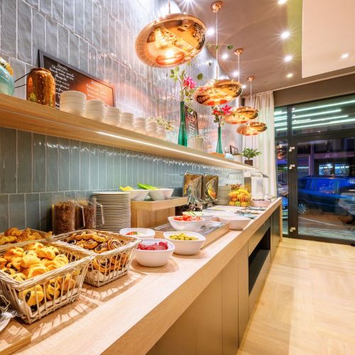 Roombach Hotel Budapest Center Budapest – Budapesta, Ungaria