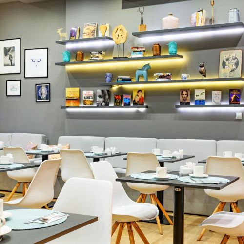 Roombach Hotel Budapest Center Budapest – Budapesta, Ungaria