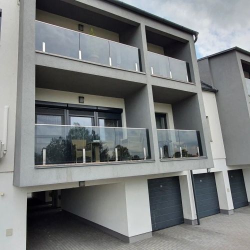 Dóri Apartman Keszthely – Keszthely, Węgry