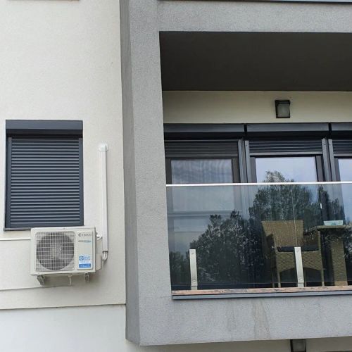 Dóri Apartman Keszthely – Keszthely, Węgry