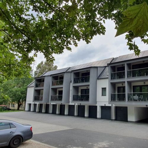 Dóri Apartman Keszthely – Keszthely, Węgry