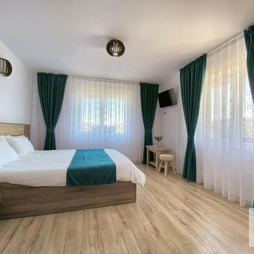 Casa Marta Băile Felix