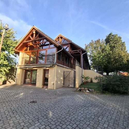 Family Farm Vendégház Kótaj – Kótaj, Węgry