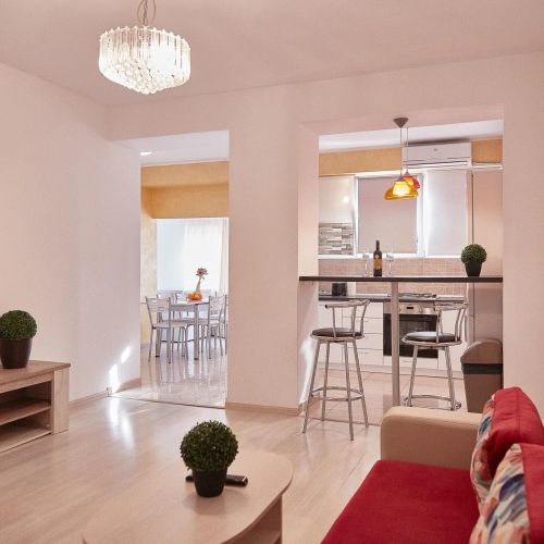 Gabizz Apartments Constanța