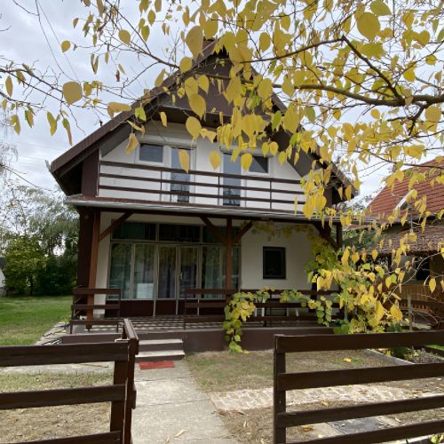 Csilla Apartman Soltvadkert