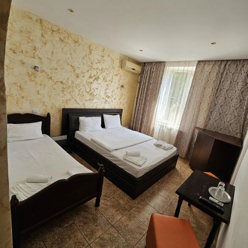 Hotel Jiul Eforie Sud