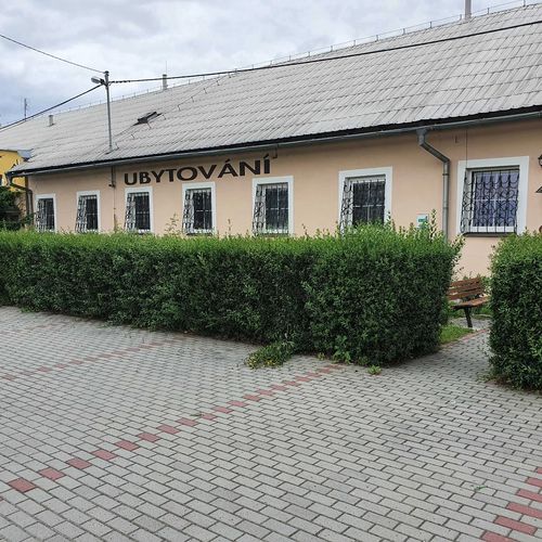 Penzion DUHET Hulín