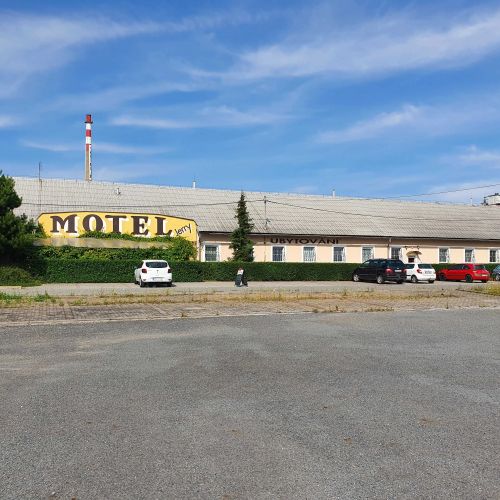 Penzion DUHET Hulín – Hulín, Republica Cehă