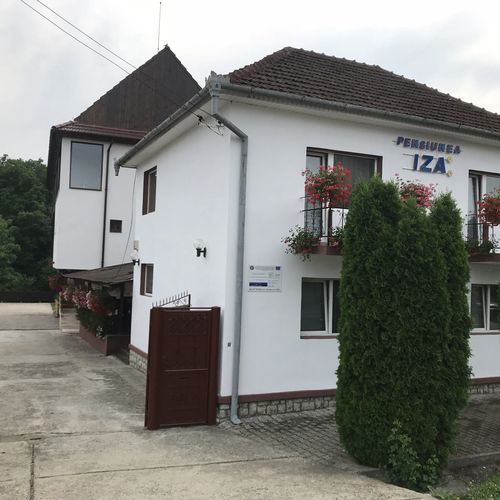 Pensiunea Iza Băile Felix