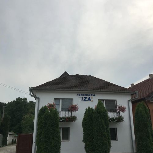 Pensiunea Iza Băile Felix – Băile Felix, România