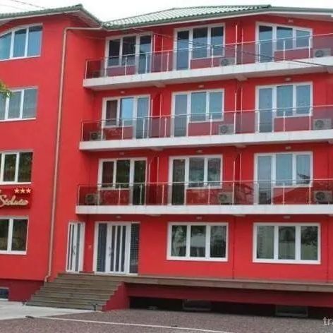 Hotel Steluta Eforie Nord