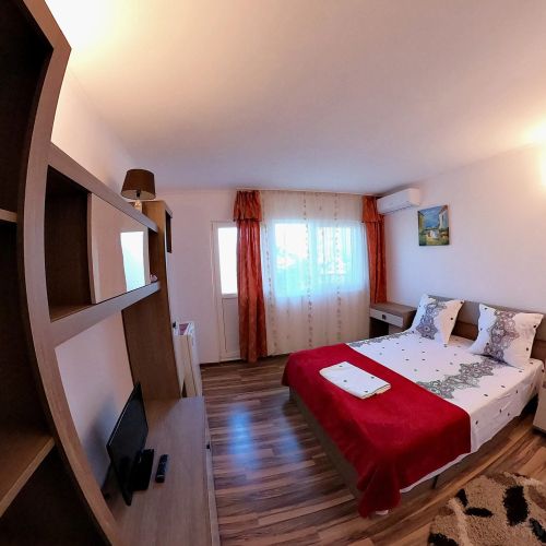 Casa Maria Mare Năvodari