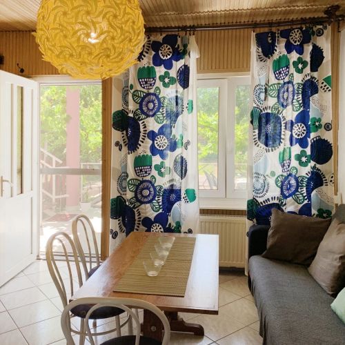 Pop Apartman Agárd