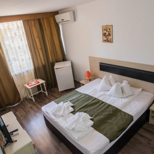 Hotel Apollo Neptun – Neptun, România