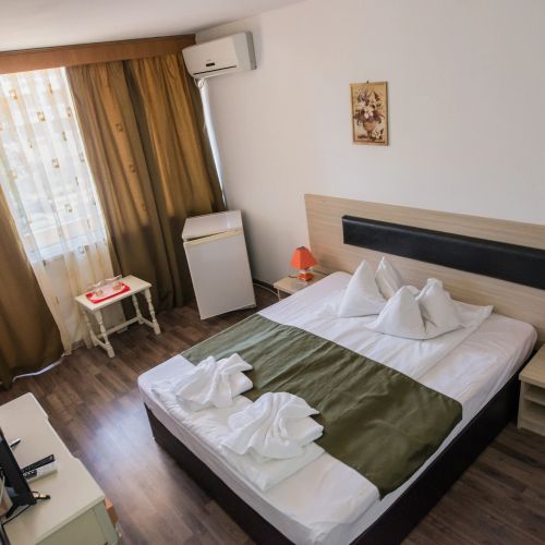 Hotel Apollo Neptun – Neptun, România