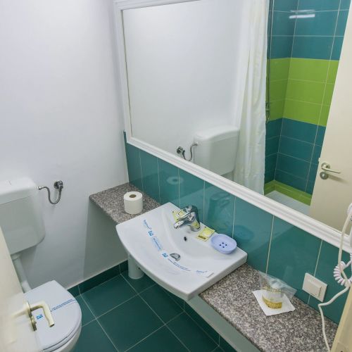 Hotel Apollo Neptun – Neptun, România