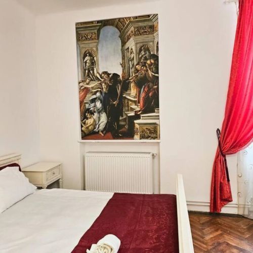 Ludovic Boutique Brașov
